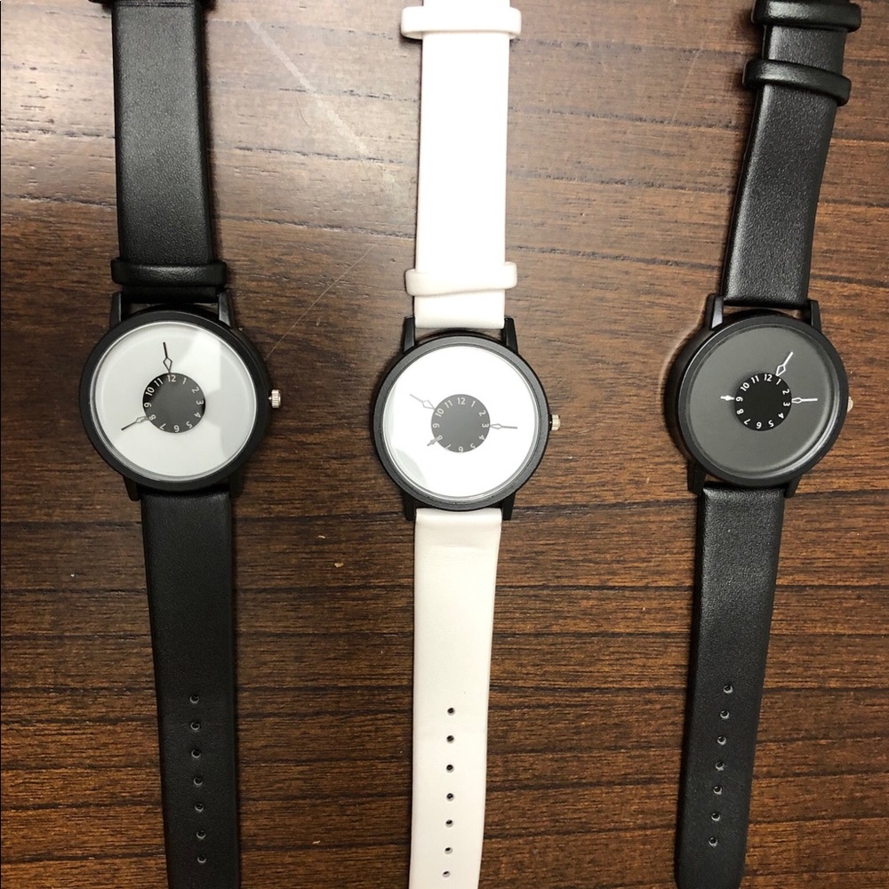 Inversion watch - Picture 3 of 5